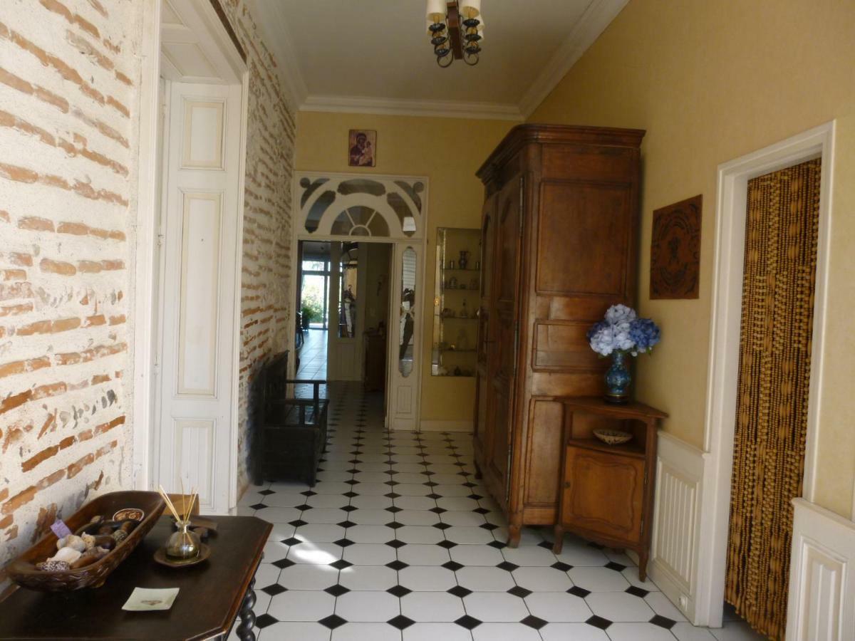 Clos Muneau Aiguillon Exterior foto